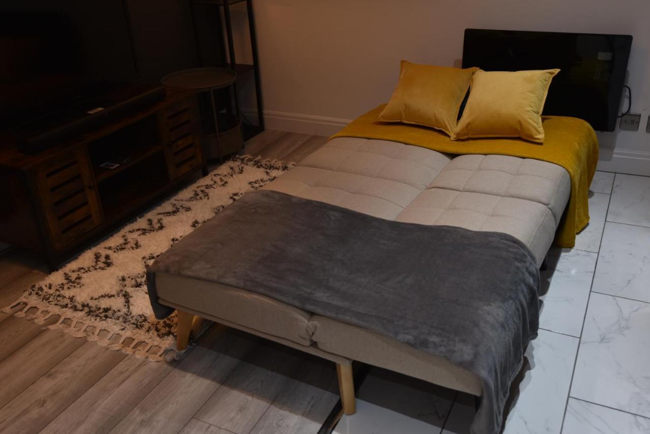 Exclusive!! Newly Refurbished Speedwell Apartment Near Bristol City Centre, Easton, Speedwell, Sleeps Up To 3 Guests エクステリア 写真