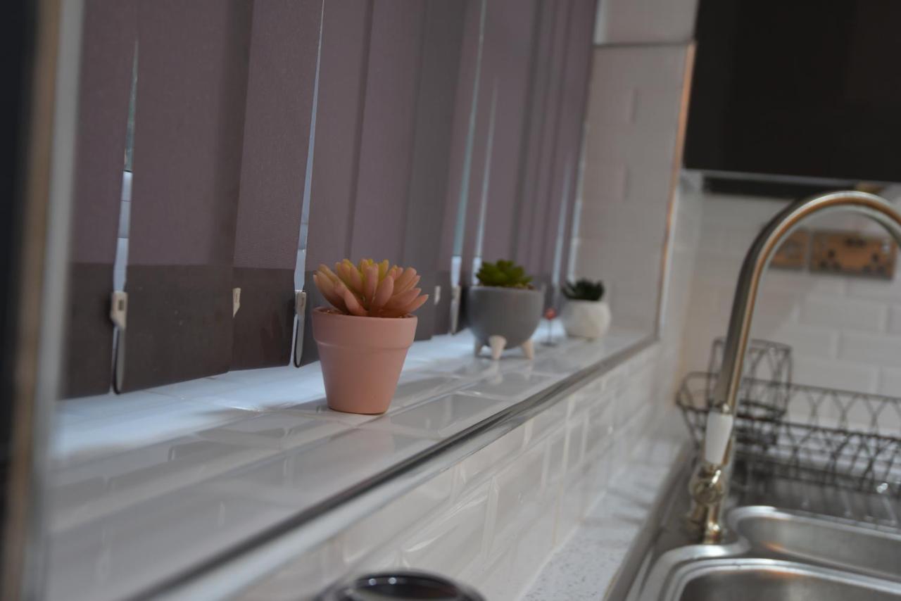 Exclusive!! Newly Refurbished Speedwell Apartment Near Bristol City Centre, Easton, Speedwell, Sleeps Up To 3 Guests エクステリア 写真