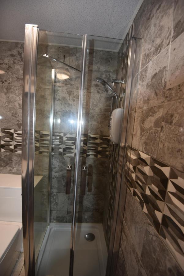Exclusive!! Newly Refurbished Speedwell Apartment Near Bristol City Centre, Easton, Speedwell, Sleeps Up To 3 Guests エクステリア 写真